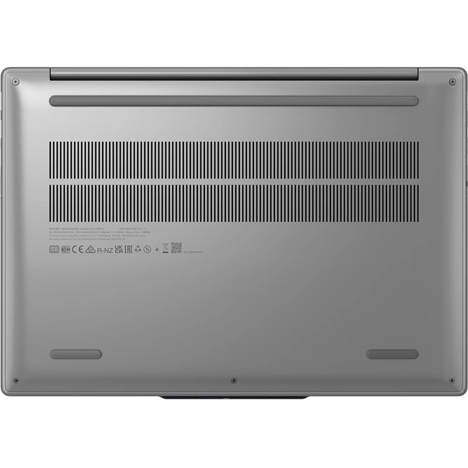 IdeaPad Slim 5 14IRH10R 83J0005CAX - 14'' Core 7-240H 24GB DDR5 512GB SSD