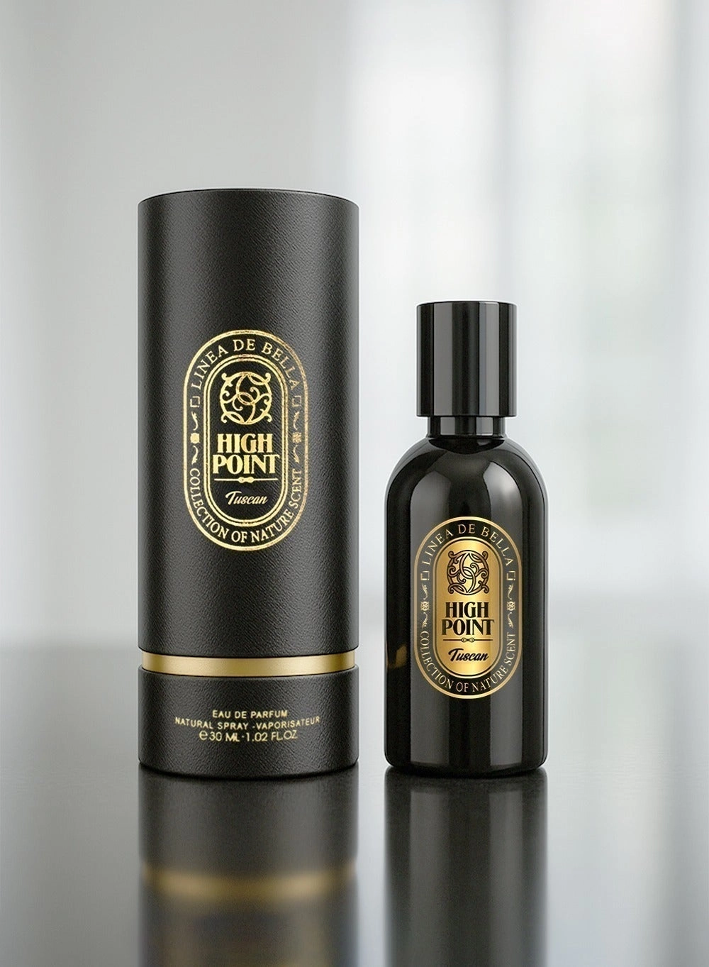 Tuscan Eau de Parfum 30ml