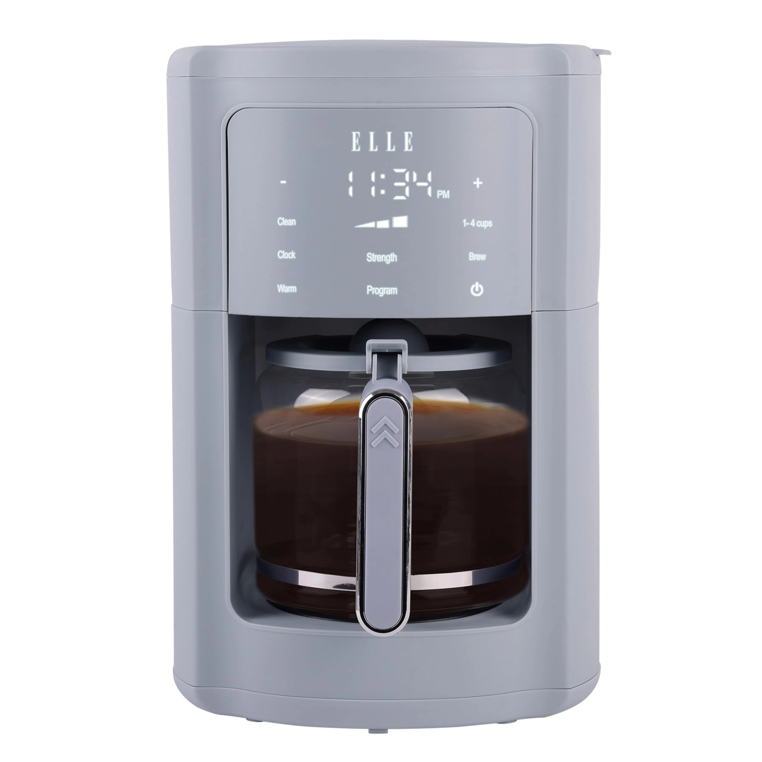 Elle Panache Series - Programmable Digital Reusable Filter