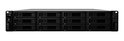 RXD1219SAS 12-Bay