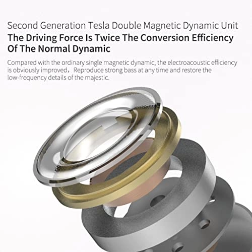 ZS10 Pro Wired Earbud