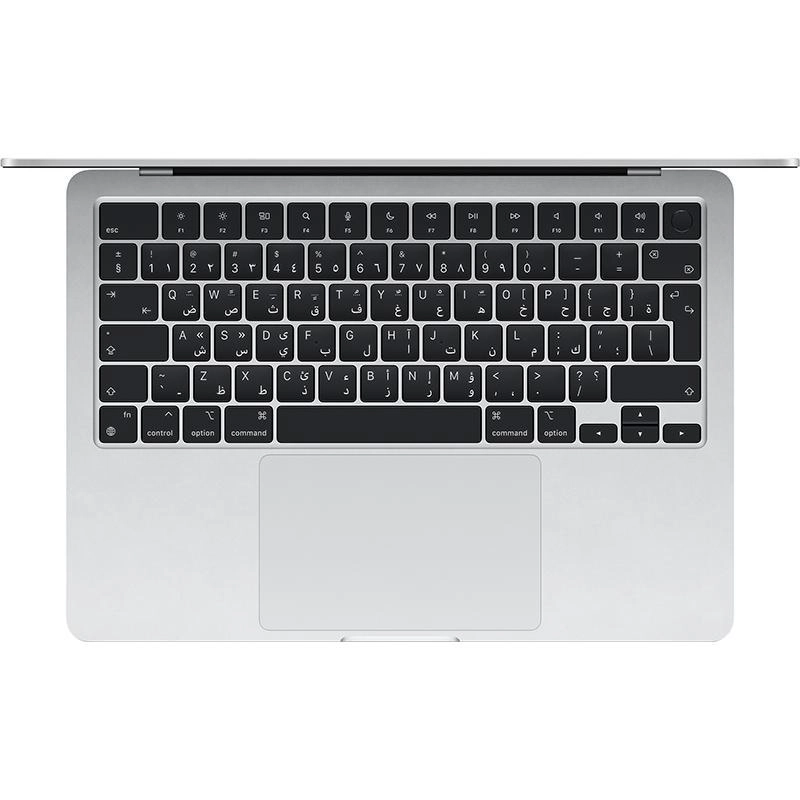 MacBook Air MC7D4AB - 15'' M4 10-Core 24GB DDR4 512GB SSD