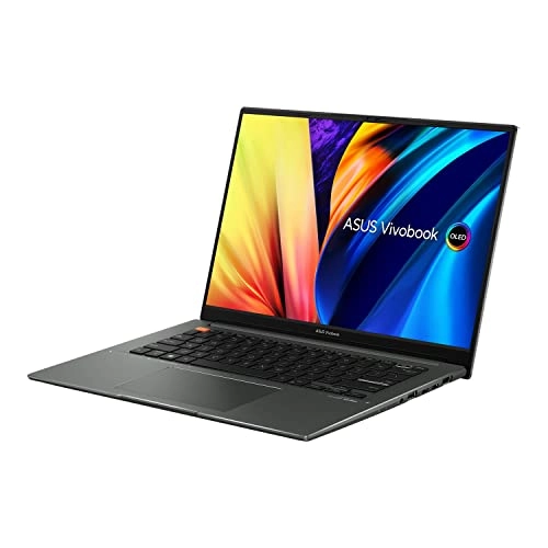 VivoBook S5402ZA-IS74 - 14.5'' Core i7-12700H 12GB DDR4 512GB SSD