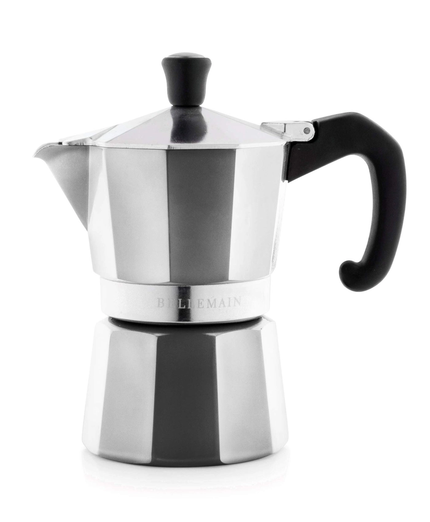 Moka Pot - 3 Cup