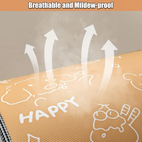 Top-loading Washer Cover - 8 Kilograms Waterproof Animal