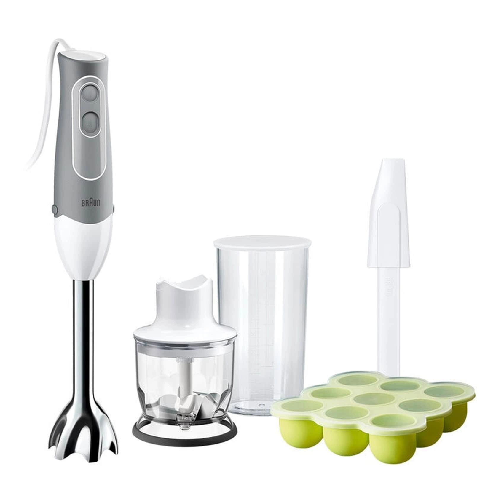 Braun MultiQuick 5 - 350W