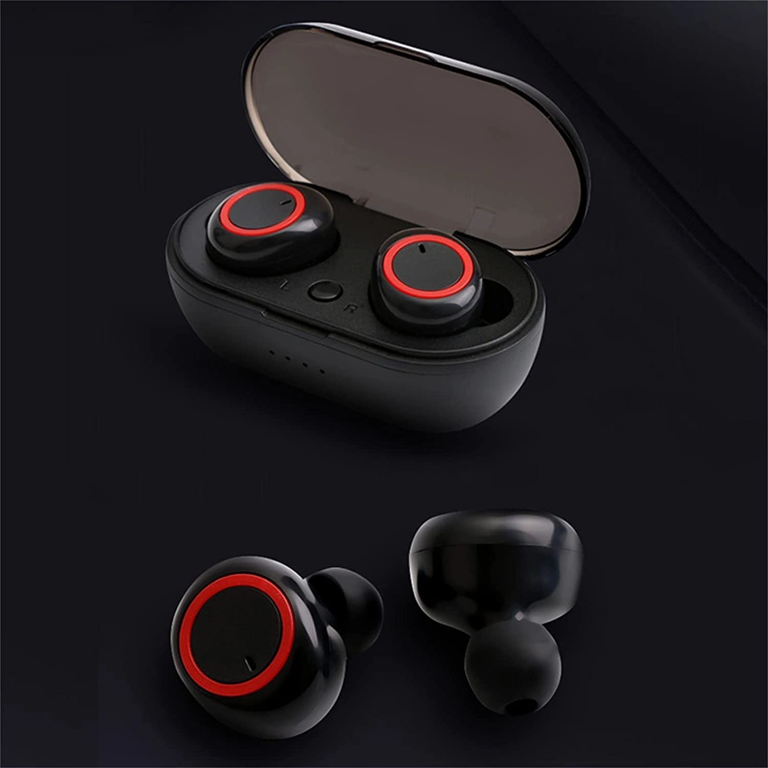 Bluetooth 5.1 Wireless Earbuds Wireless Earbud