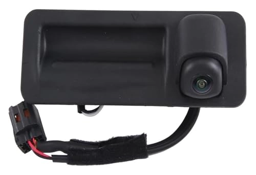 Rear View Camera - Night vision 960*576 Pixels