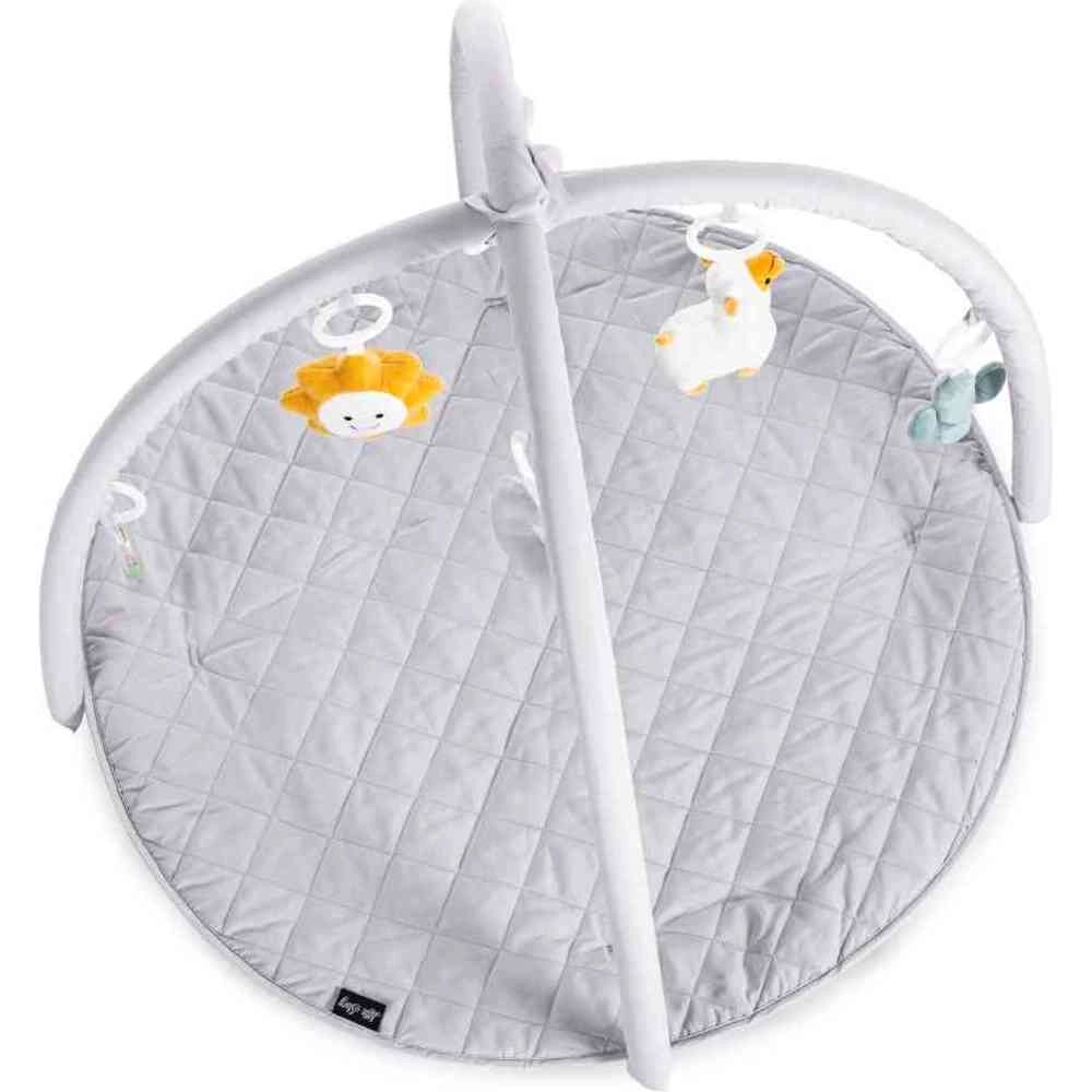 5-in-1 Play Mat Activity Gym - 0 Months