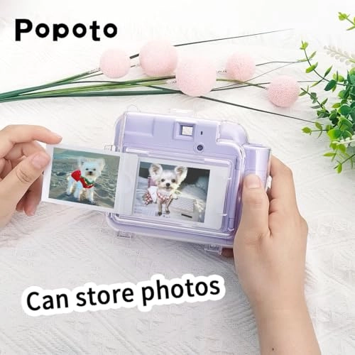 Instant Camera - Instax Mini