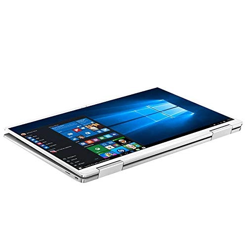 XPS-13-7390 - 13.4'' Core i7-1065G7 16GB DDR4 512GB SSD