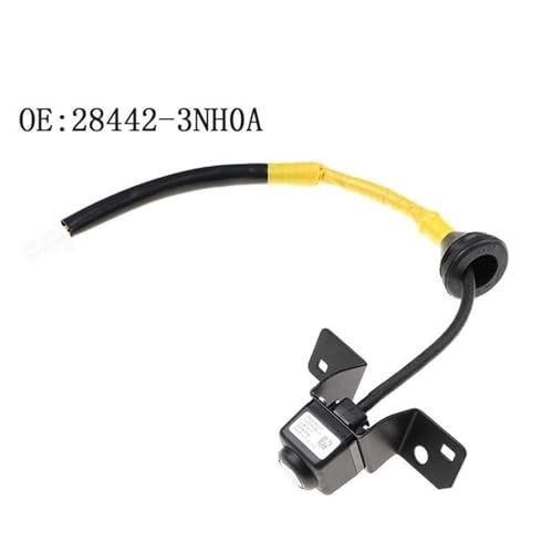 Rear View-Backup Camera - Night Vision