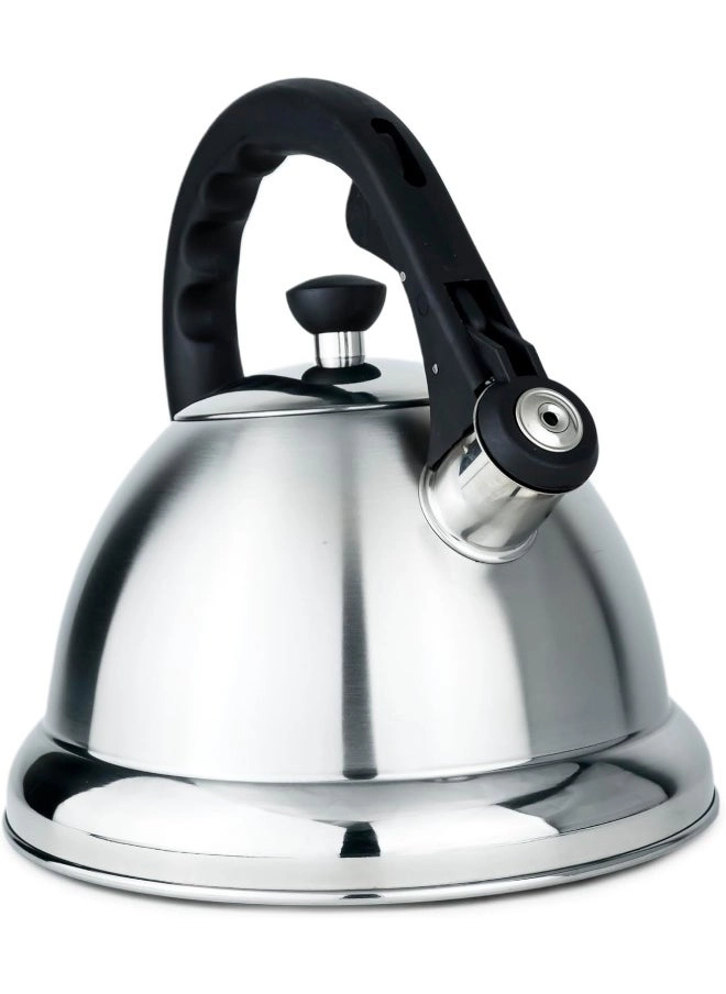 Whistling Tea Kettle - 3.5 Liter(s)