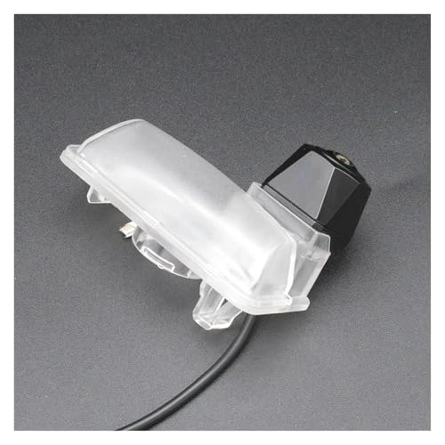 Rear View Camera - Night vision 2.4Ghz wireless 1280*720