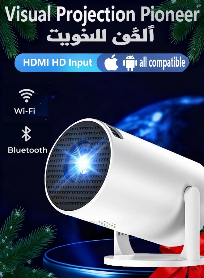 GTSOL HY300 - 1280x720