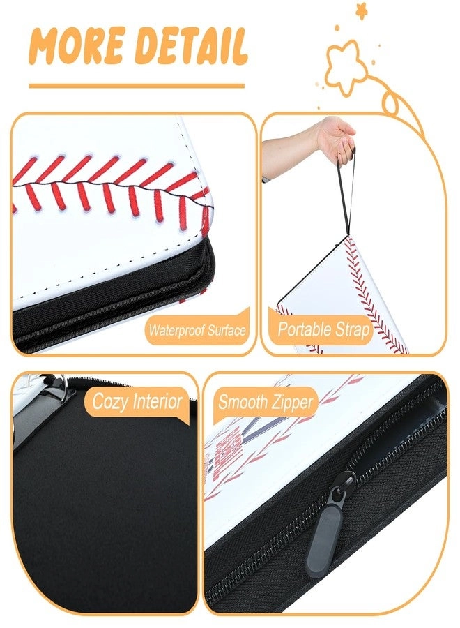 9 Pockets Trading Card Binder - 900pcs