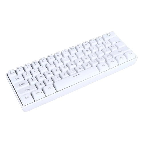 Wired Gaming Keyboard - Wired