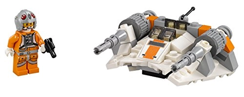 Snowspeeder - Movie Star Wars