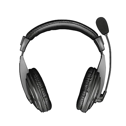 Quasar Wired Headset