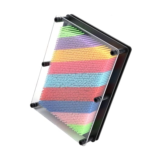 3D Pin Art - 18 months and up