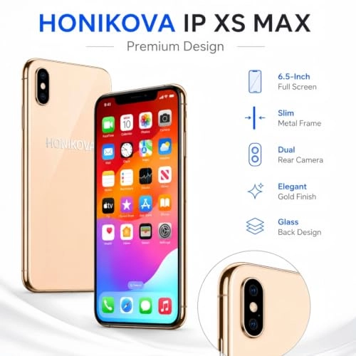 Ip xs max 64GB 64GB