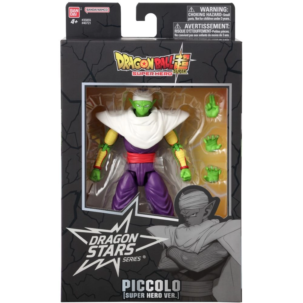 IMC Networks Dragonball Stars - Piccolo