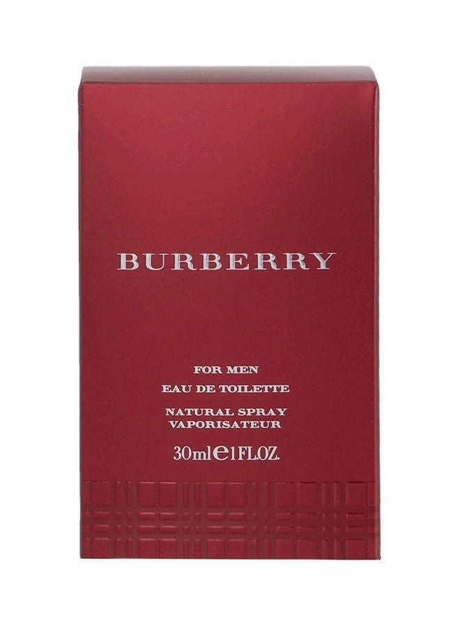 Classic Eau de Toilette 30ml