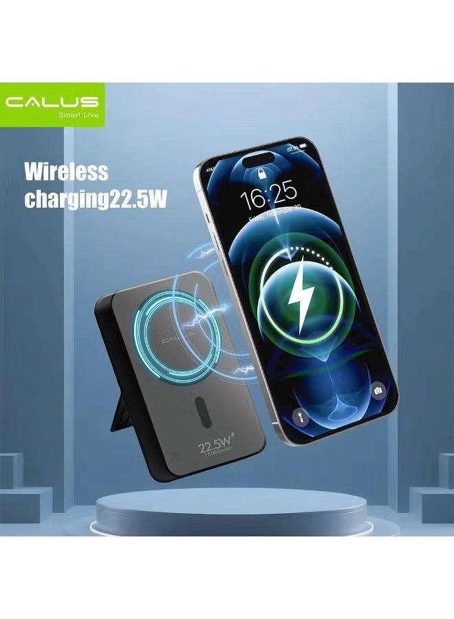 PW PB 117F - 10000mAh 22.5W