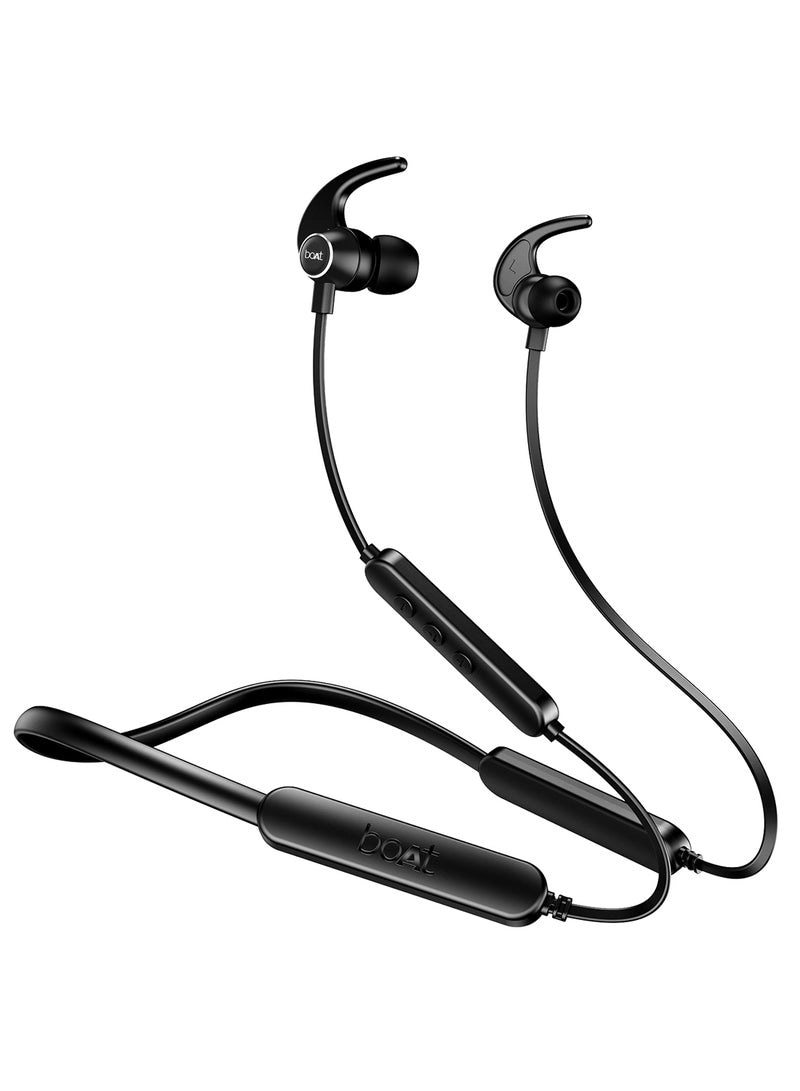 Rockerz 255 Pro+ Wireless Earbud