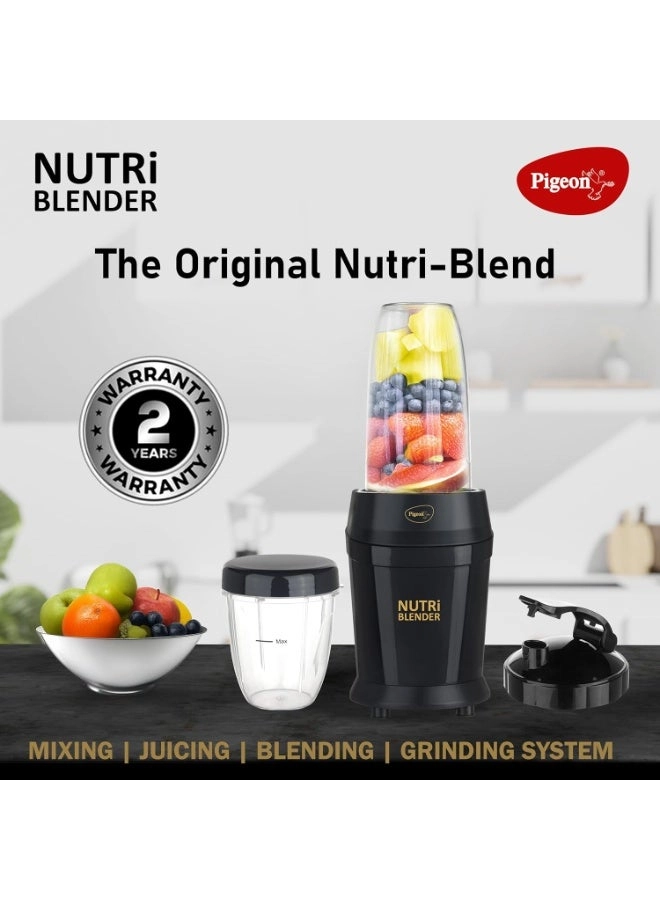 Nutri Blender - 600W