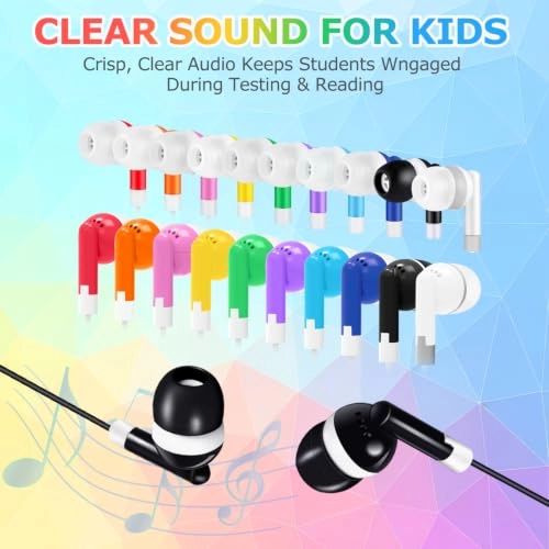 QS01 Wired Earbud
