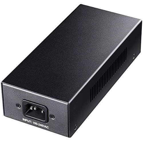 POE400 - 56V Gigabit Ethernet 10/100/1000Mbps