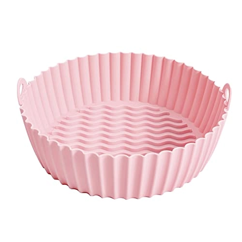 Air Fryer Liner - Silicone 1pcs
