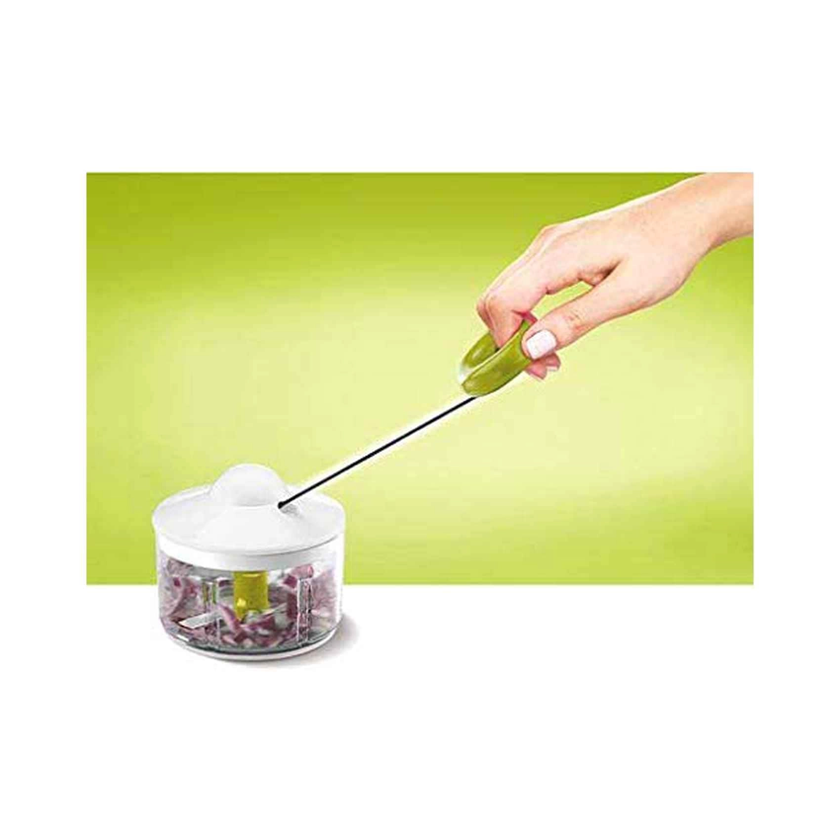 Manual Chopper - 900 ml
