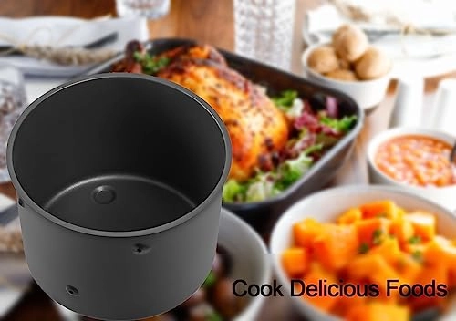 Air Fryer Basket - Plastic 1 piece(s)