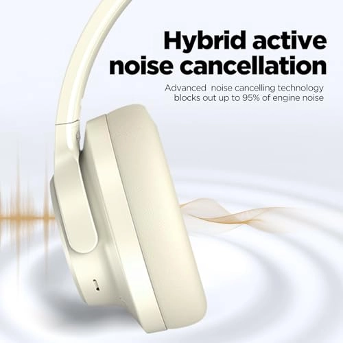 FM20 Wireless Headphone