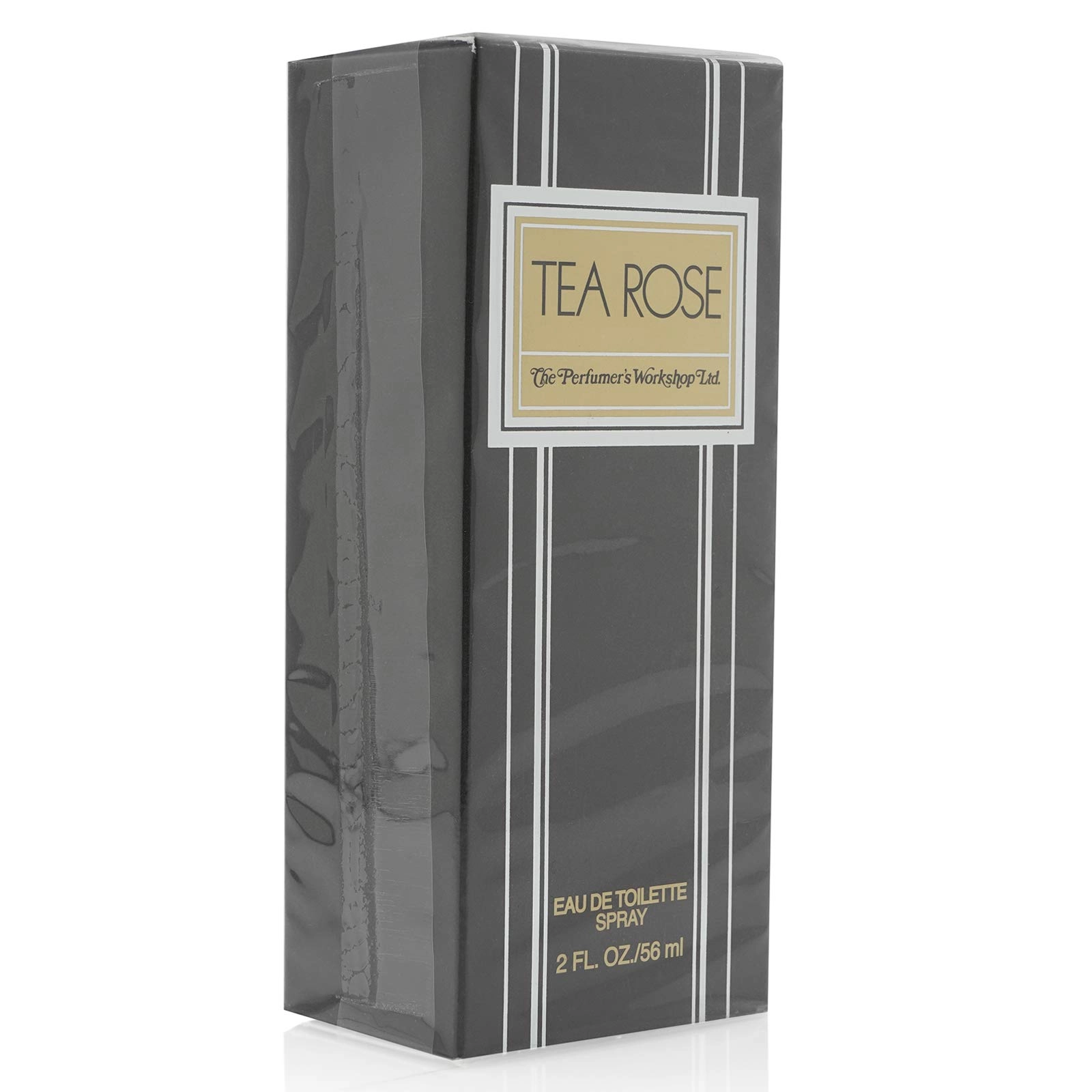 Perfumer's Workshop Tea Rose Eau de Toilette 56ml