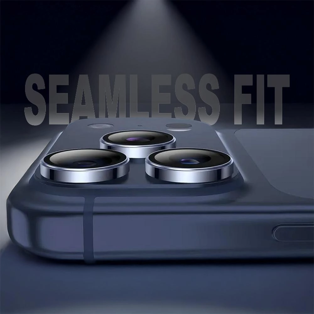 Iphone 17 Pro Camera Lens Protector - iPhone 17 Pro/Pro Max