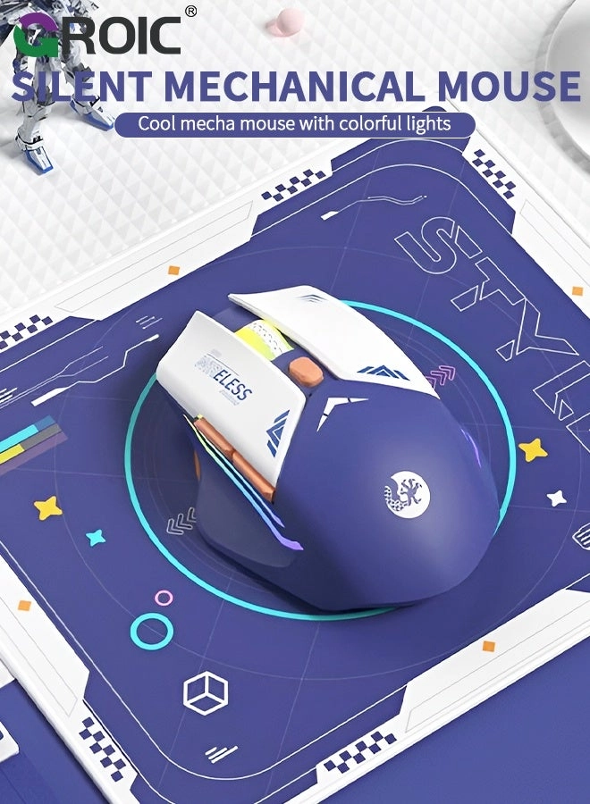 Gaming Mouse - Wired