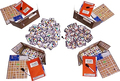 The Key: Escape from Strongwall Prison