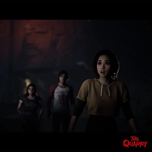 The Quarry | PS5