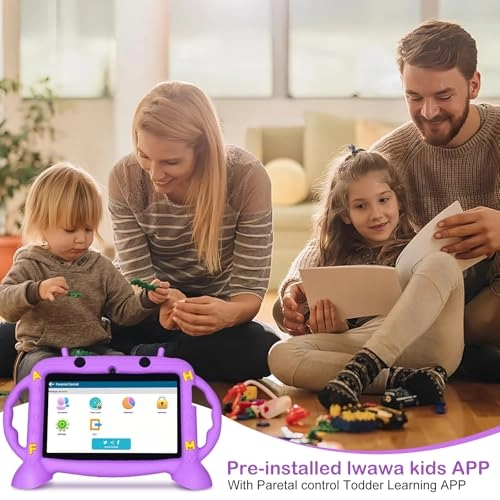 Kids Tablet - 3GB 7 inch 32GB