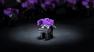 Huntsman Mini - QWERTY Wired