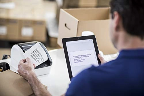 QL 1110 - Thermal 103.6 mm