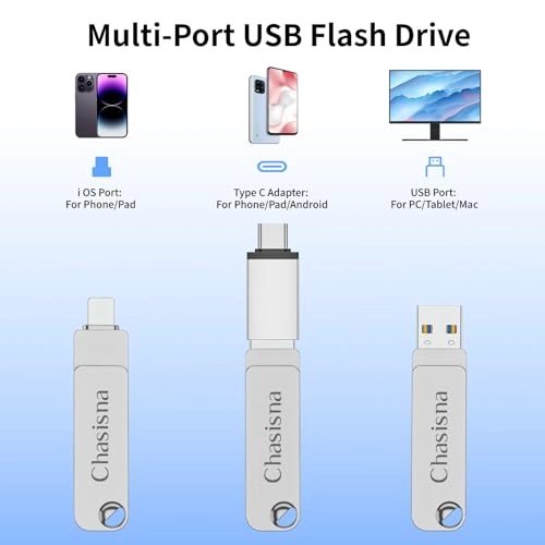 USB Stick - Type C 256GB