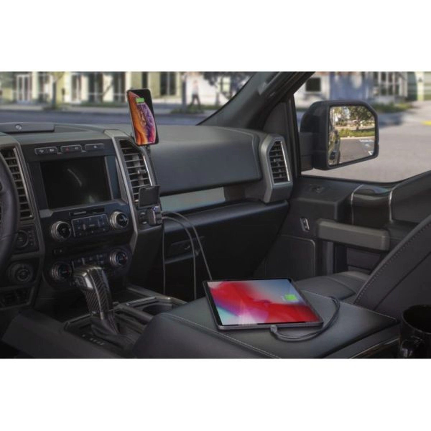 StrikeLine HH USB-C to USB-C/Lightning Cable 1.2m