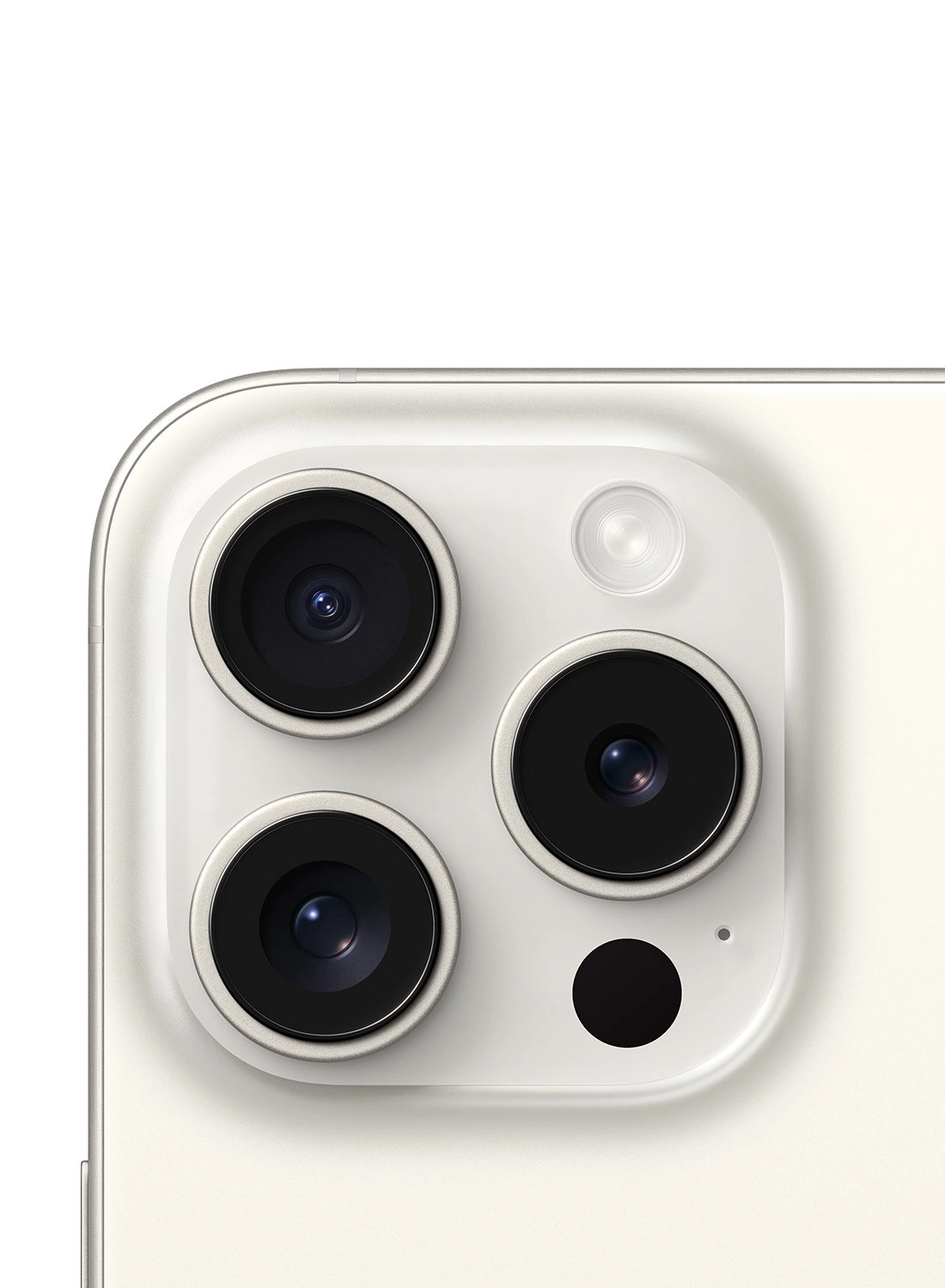 (Refurbished) Iphone 15 pro 128GB