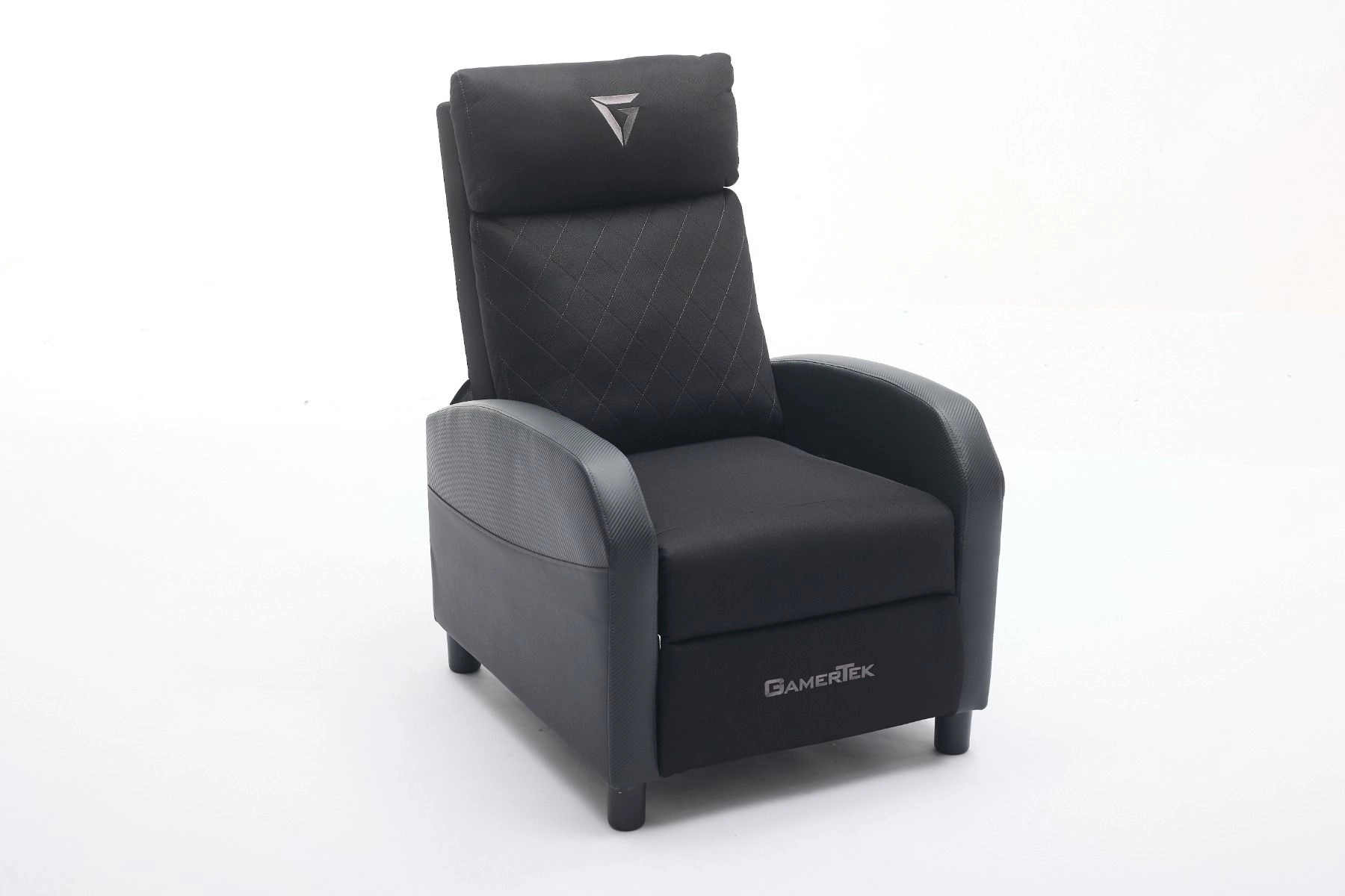 Fortress - Gaming Sofa Gray