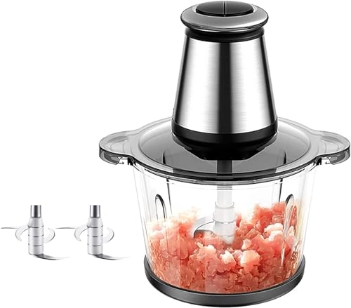 Food Processor - 2L 500W
