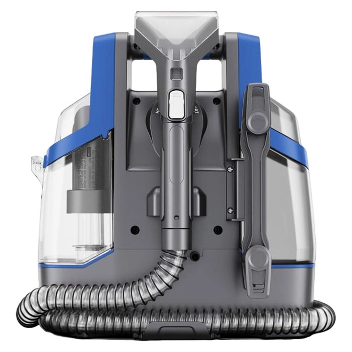 CDCW - CSME - Portable Lightweight Dual Tank